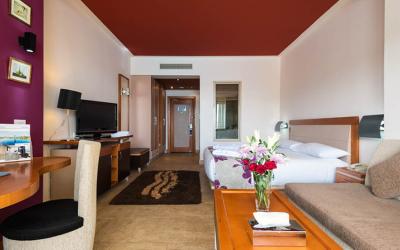 Barcelo Tiran Sharm 4