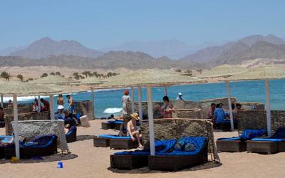 Barcelo Tiran Sharm 10