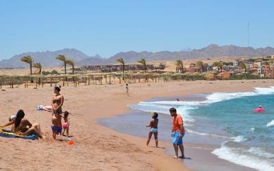 Barcelo Tiran Sharm 12