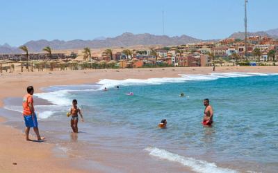 Barcelo Tiran Sharm 14