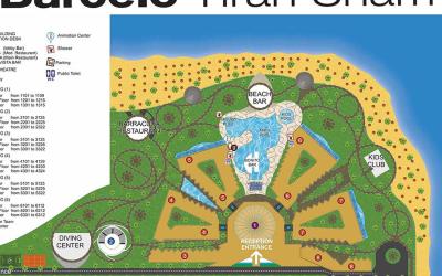 Barcelo Tiran Sharm 16