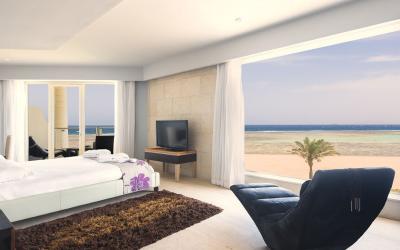 Barcelo Tiran Sharm 24