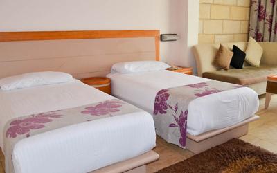 Barcelo Tiran Sharm 29