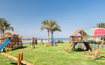 Barcelo Tiran Sharm 32