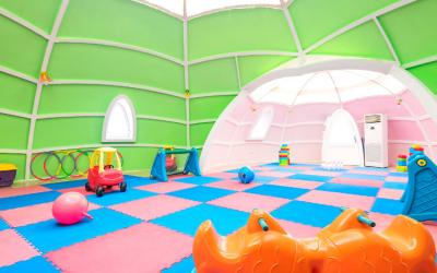 Barcelo Tiran Sharm 41