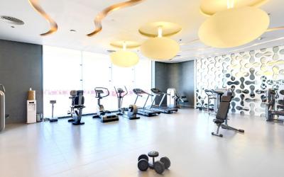 Barcelo Tiran Sharm 42