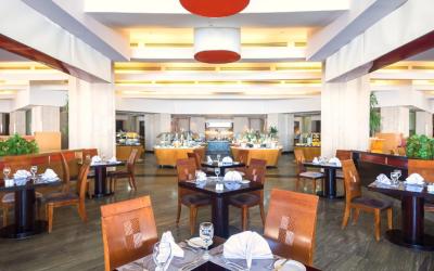 Barcelo Tiran Sharm 45