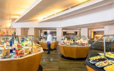 Barcelo Tiran Sharm 46