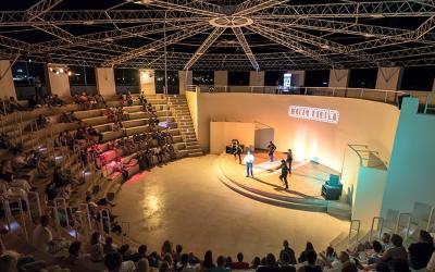 Barcelo Tiran Sharm 49