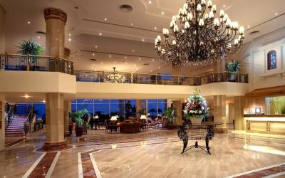 Baron Resort 5
