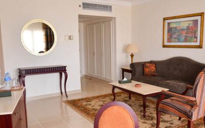 Baron Resort 30