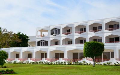 Baron Resort 37