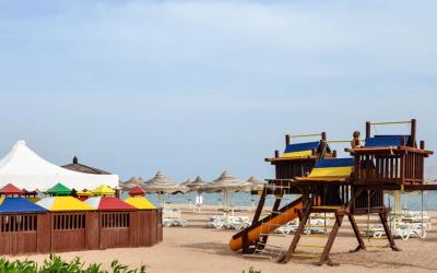 Baron Resort 42