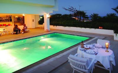 Baron Resort 45