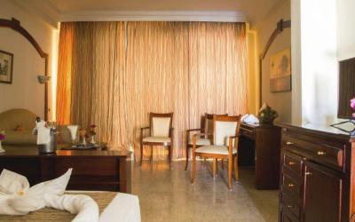 Cataract Layalina Resort 10