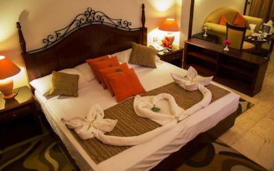 Cataract Layalina Resort 12