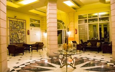 Cataract Layalina Resort 15