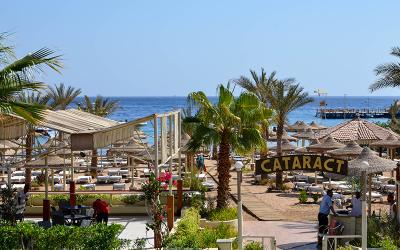 Cataract Layalina Resort 19
