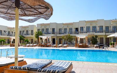 Cataract Layalina Resort 21