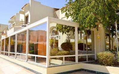 Cataract Layalina Resort 24