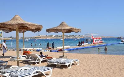 Cataract Layalina Resort 26