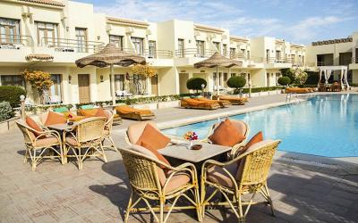 Cataract Layalina Resort 27
