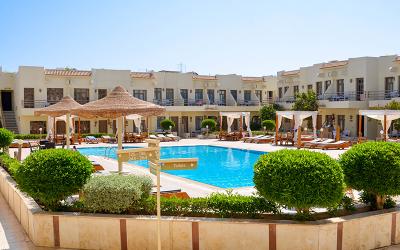 Cataract Layalina Resort 22