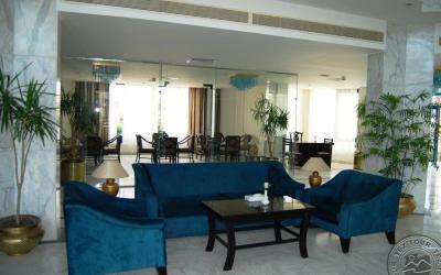 CATARACT RESORT NAAMA BAY 6