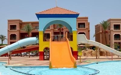 Charmillion Club Aqua Park  28