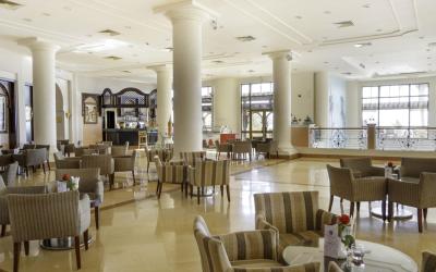 Charmillion Club Resort 24