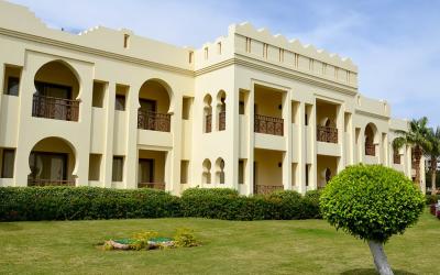 Charmillion Club Resort 44