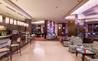 Cleopatra Luxury Resort Sharm El Sheikh 32