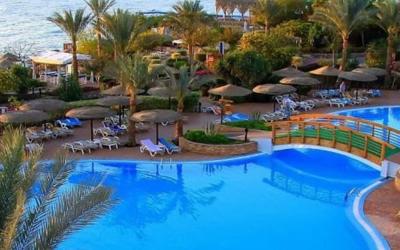Concorde El Salam Front Area 1