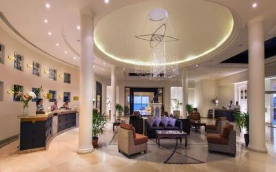 Concorde El Salam Front Area 6