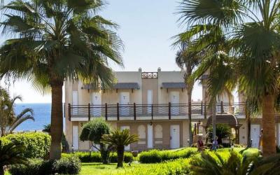 Concorde El Salam Front Area 21
