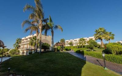 Concorde El Salam Front Area 33