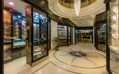 Concorde El Salam Front Area 35