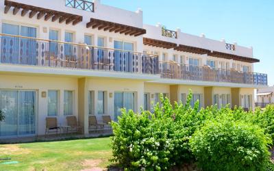 Concorde El Salam Front Area 44