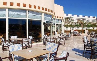 Concorde El Salam Sport Area 4