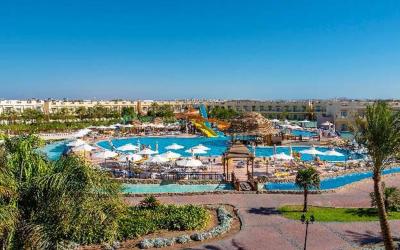 Concorde El Salam Sport Area 3