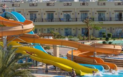 Concorde El Salam Sport Area 2
