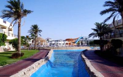 Concorde El Salam Sport Area 7