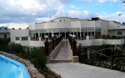 Concorde El Salam Sport Area 8