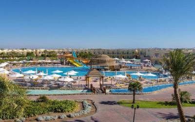 Concorde El Salam Sport Area 10