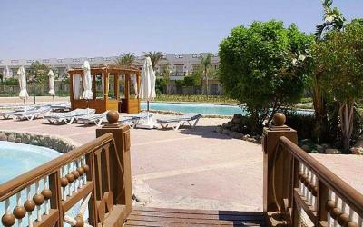 Concorde El Salam Sport Area 11