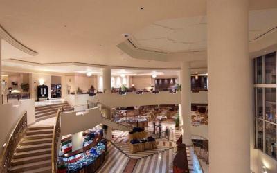 Concorde El Salam Sport Area 15