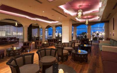 Concorde El Salam Sport Area 17