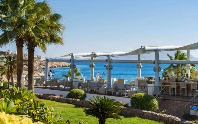 Concorde El Salam Sport Area 19