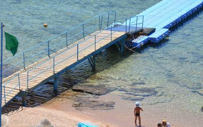 Concorde El Salam Sport Area 27