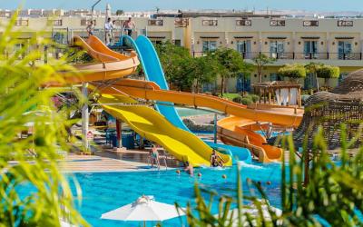 Concorde El Salam Sport Area 28